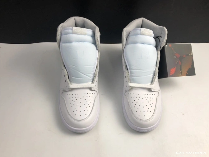 Rep Husky Air Neutral Grey BQ4422-100 Jordan Retro High 1 85 0801